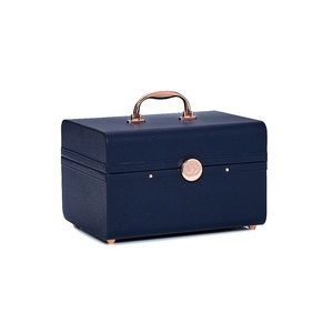 Caboodles Lifestyle Large Train Case
